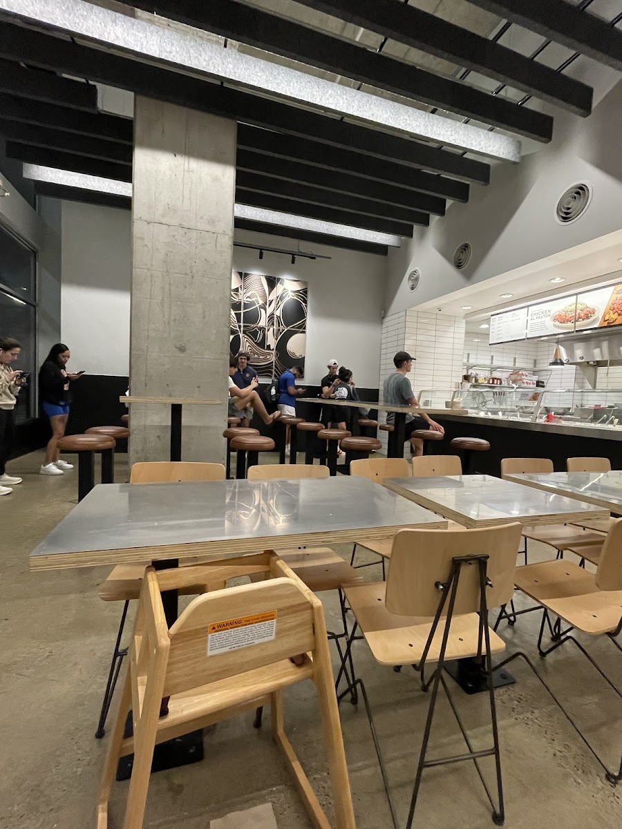 Chipotle Mexican Grill Pittsburgh